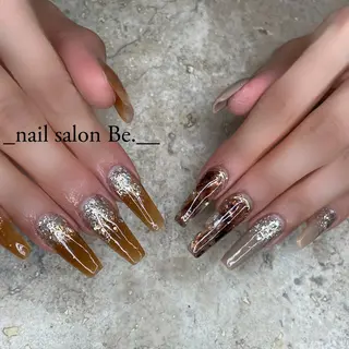 ネイル nail salon Be.のネイルデザイン