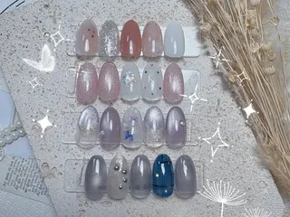 ネイル Nail Jolieのネイルデザイン