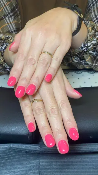 ネイル EYEST クロダのネイルデザイン