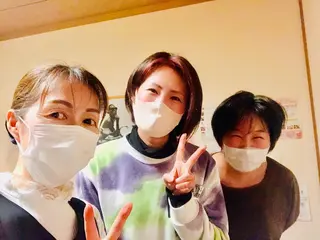 中川 百合子のエステ・リラクイメージ