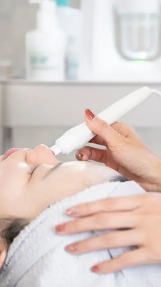 隠れ家サロン STELLA☆のエステ・リラクイメージ