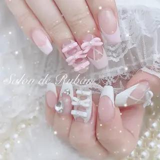 ネイル ネイリスト CHIAKIのネイルデザイン