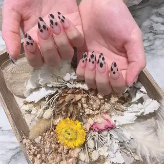 ネイル DG nailのネイルデザイン