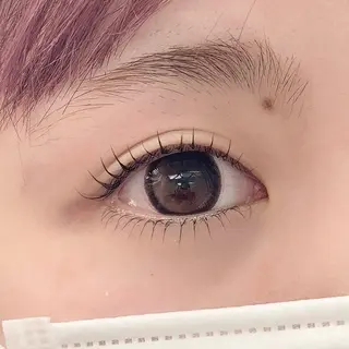 マツエク・マツパ オアラテ仙台店🎀 田中萌恵子のマツエク・マツパデザイン