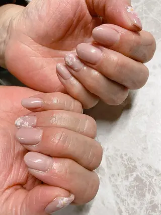 ネイル lulucharis nailのネイルデザイン