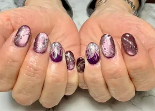 ネイル Mai’s nailのネイルデザイン