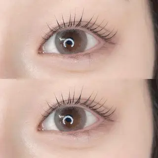 マツエク・マツパ 表参道アイリスト ⭐️WAKANAのマツエク・マツパデザイン