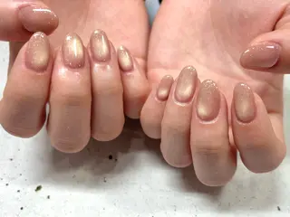 ネイル 坂木 桃子 / ネイルのネイルデザイン