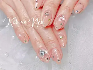 ネイル 💗NA.YUKI NAIL💗のネイルデザイン