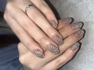 ネイル kyoko✨個性派 /ニュアンスのネイルデザイン