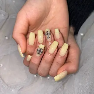 ネイル Basic 町田本店 kiraraのネイルデザイン