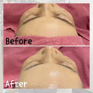 hair make echo 大橋亜弥のエステ・リラクイメージ