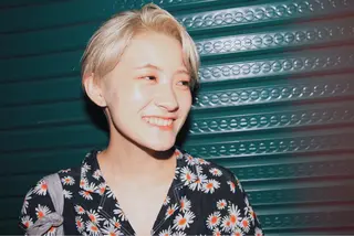 ショート 小林 明彦のヘアスタイル