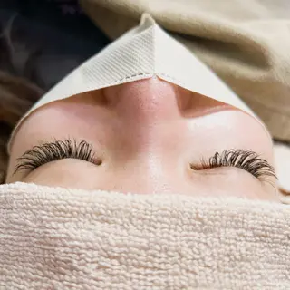 マツエク・マツパ MAQUIA 木村のマツエク・マツパデザイン