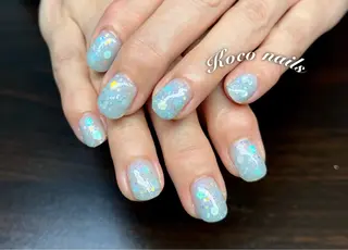 ネイル Mai’s nailのネイルデザイン