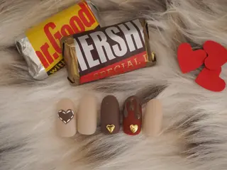 ネイル kiki nail &brow二子玉川の眉毛・アイブロウイメージ