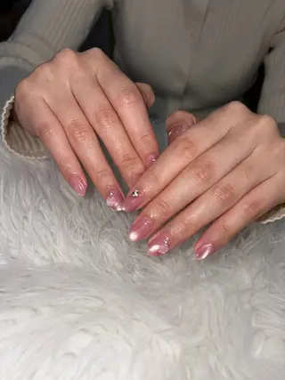 ネイル Bitty Rioのネイルデザイン