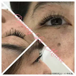 マツエク・マツパ ビューティー ミロワールのエステ・リラクイメージ