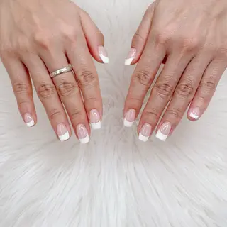 ネイル エリクサーネイル池袋 大谷のネイルデザイン