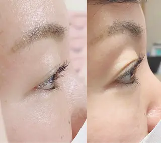 マツエク・マツパ 竹森 えりかのマツエク・マツパデザイン