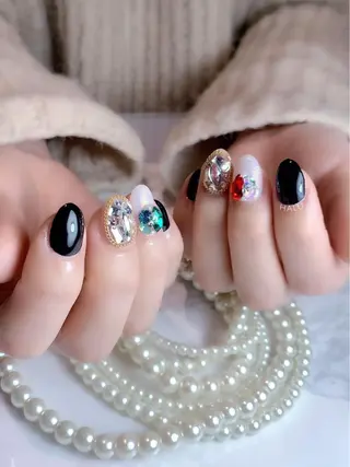 ネイル HALU ハルのネイルデザイン