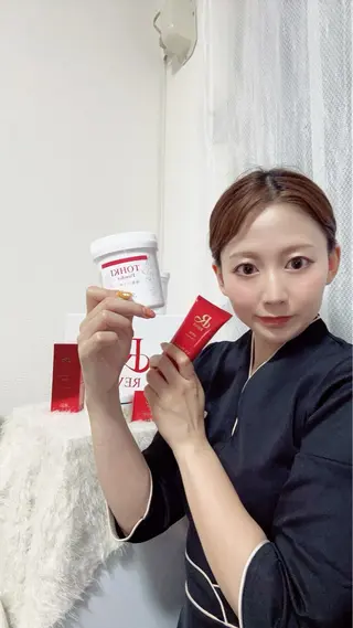 肌質改善＆脱毛 【M Mondo】のエステ・リラクイメージ