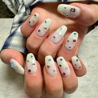 ネイル t. misuzuのネイルデザイン