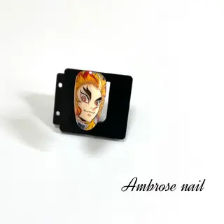 ネイル Kobe nail Uedaのネイルデザイン