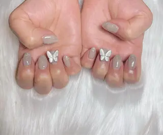 ネイル hairsalon 556のマツエク・マツパデザイン