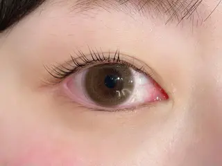 マツエク・マツパ 眉毛専門店brow art上野店 阿部の眉毛・アイブロウイメージ