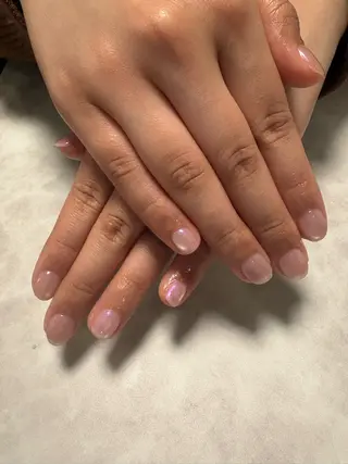 ネイル natsuki natsuのネイルデザイン