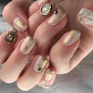 ネイル You kyehwaのネイルデザイン