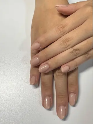 ネイル Moeka ✴︎のネイルデザイン