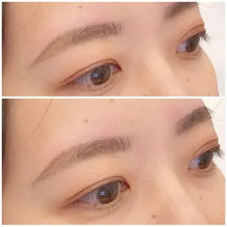 アイブロウ kafka ✨️Rihoのマツエク・マツパデザイン