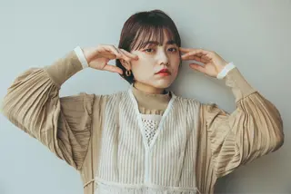 ショート レイヤーカット/ カラー特化/YUTOのヘアスタイル