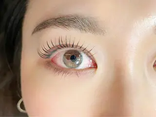 マツエク・マツパ eye salon HUIのマツエク・マツパデザイン