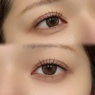 マツエク・マツパ 🎀三浦 杜和🎀のマツエク・マツパデザイン