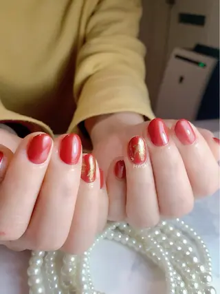 ネイル HALU ハルのネイルデザイン