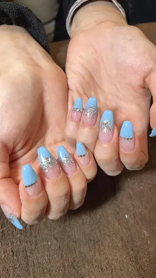 ネイル coco NATSUMIのネイルデザイン