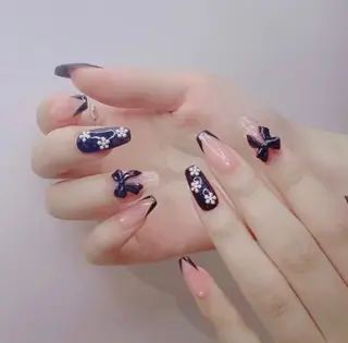 ネイル Akira nail salonのネイルデザイン