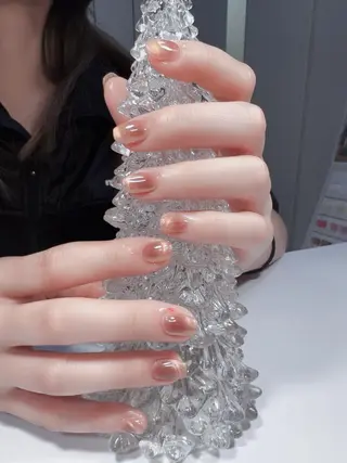 ネイル ネイルサロン ロア旧ジョリーのネイルデザイン