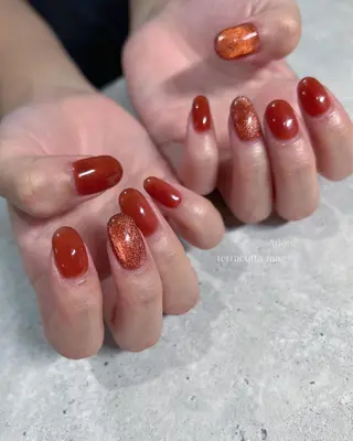 ネイル Nail Adore.のネイルデザイン