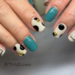 ネイル R*NAIL .comのネイルデザイン