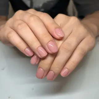 ネイル cutill 城南店 ヒナのネイルデザイン