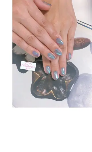 ネイル Asa miのネイルデザイン