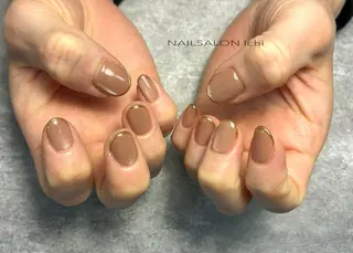 ネイル NAILSALON Ichiのネイルデザイン