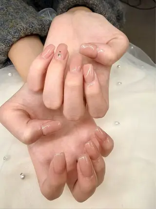 ネイル GCP Nail はるのネイルデザイン