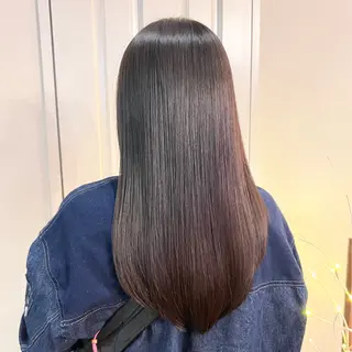 ロング hair salon Ruban所属・hair salon Ruban‎‪𓍯のヘアスタイル