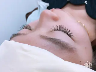 マツエク・マツパ 🌼 momoの眉毛・アイブロウイメージ