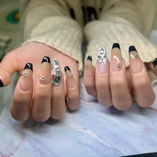 ネイル BeautyFavo .byKannaのネイルデザイン